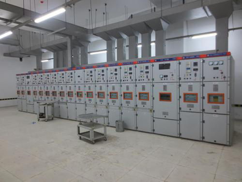 智能融合 工廠電力環(huán)境監(jiān)測與計算機(jī)系統(tǒng)集成的關(guān)鍵作用