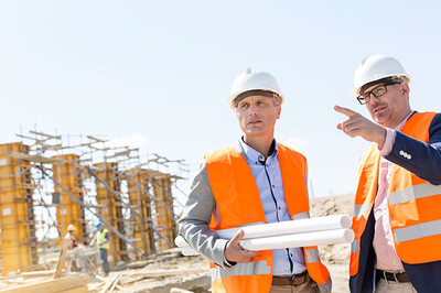 建設(shè)工程勘察設(shè)計(jì)資質(zhì)概述